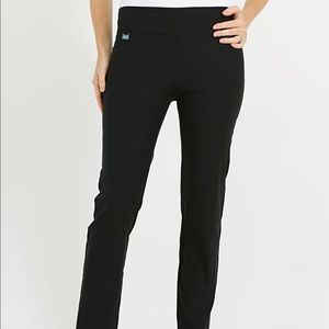 Lisette L Montreal 805 Slim Pant Size: 6